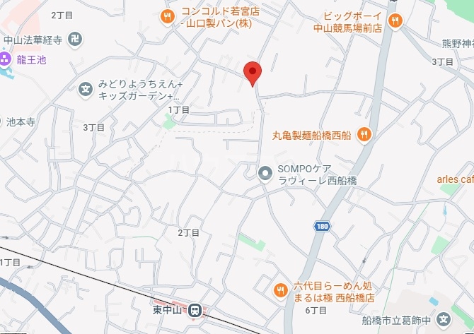 5/6 地図