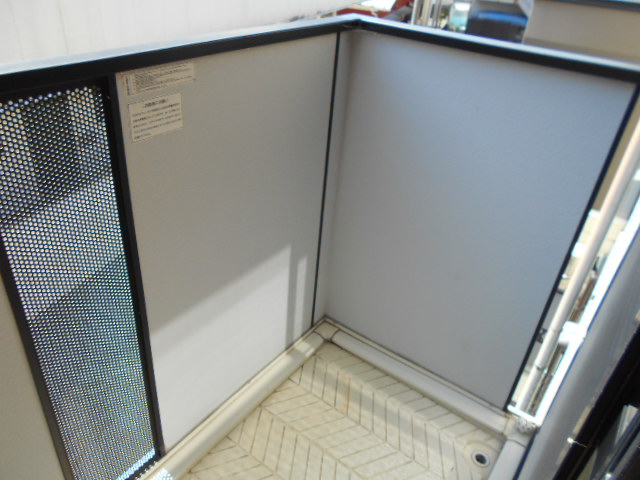 16/26 バルコニー