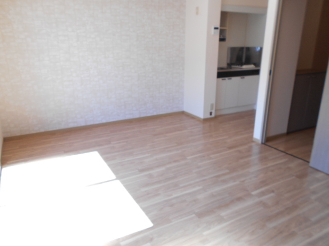 4/26 リビング/ダイニング