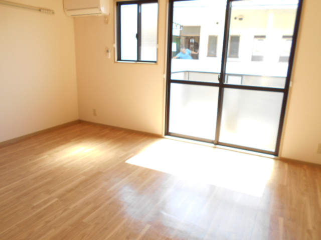 3/26 リビング/ダイニング