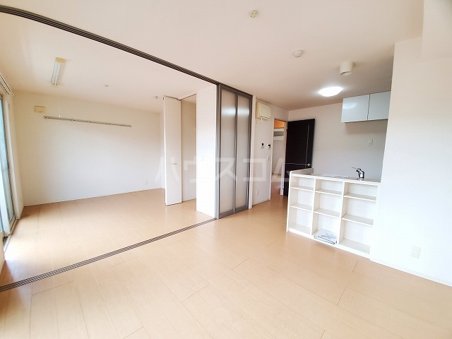 4/26 リビング/ダイニング