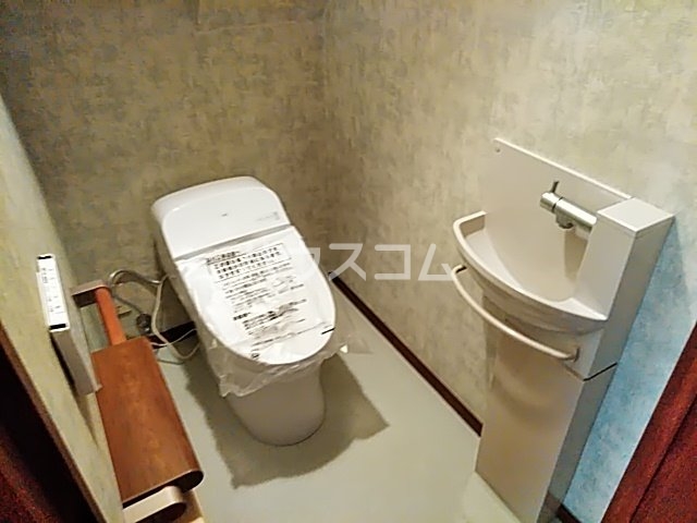 21/30 トイレ