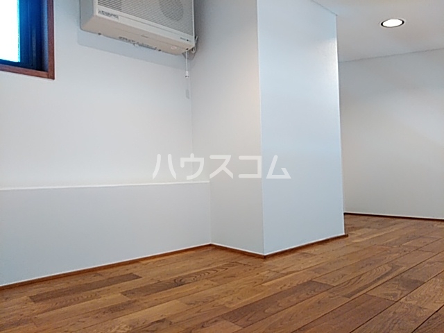 8/30 室内