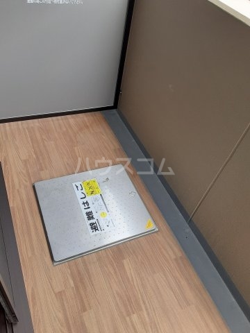 21/30 バルコニー