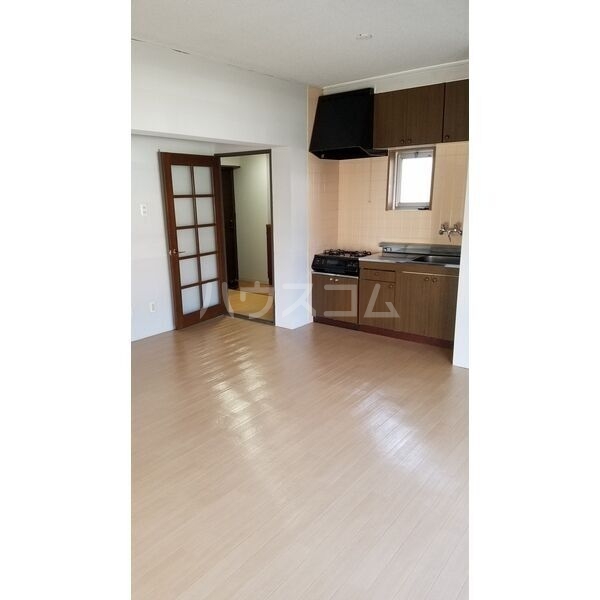 3/17 リビング/ダイニング