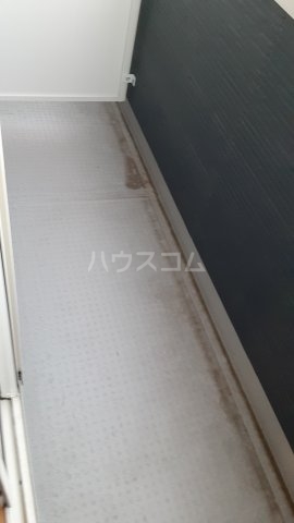 17/30 バルコニー