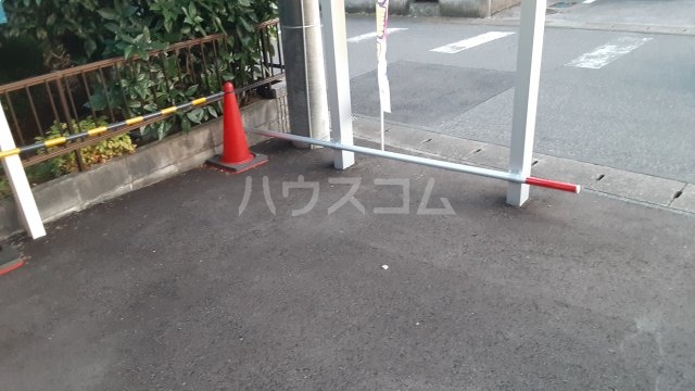 24/30 駐車場