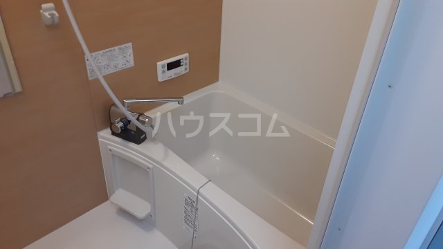 12/30 浴室