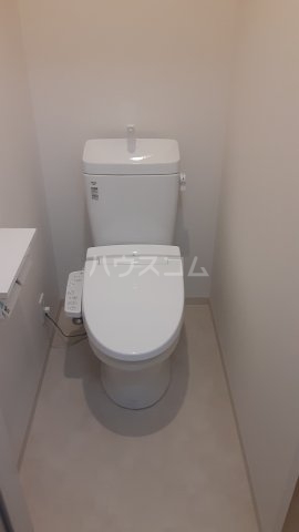 13/30 トイレ