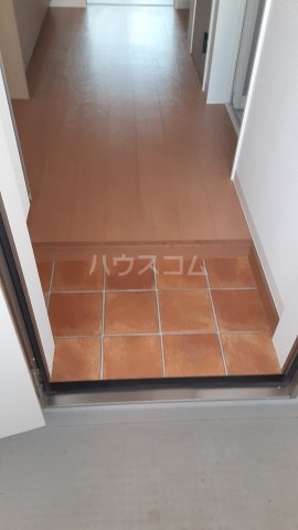 10/30 玄関