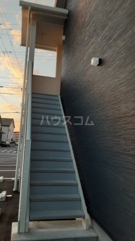 16/30 バルコニー