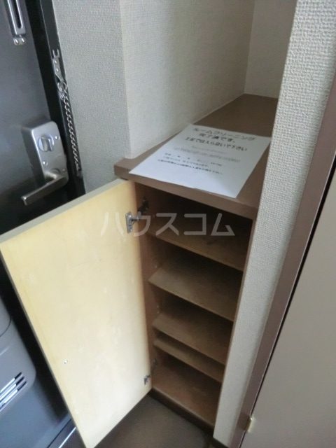 3/5 エントランス