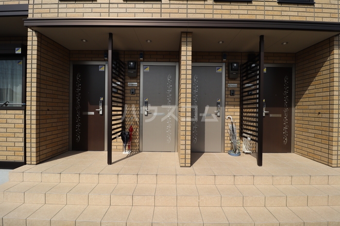 17/24 エントランス