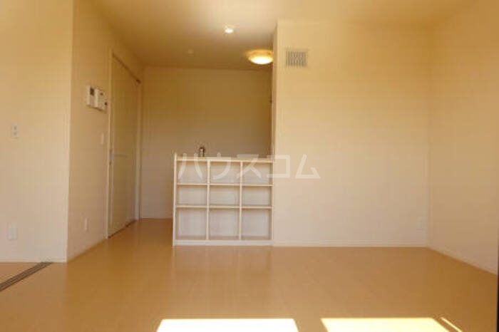 4/24 リビング/ダイニング