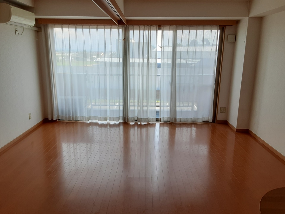 3/30 リビング/ダイニング