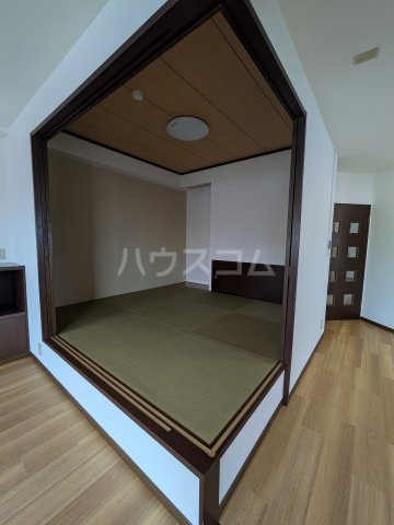 7/30 室内