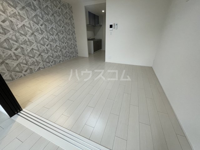 3/19 リビング/ダイニング