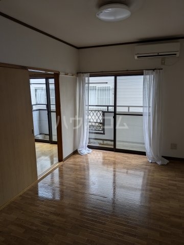 4/26 リビング/ダイニング