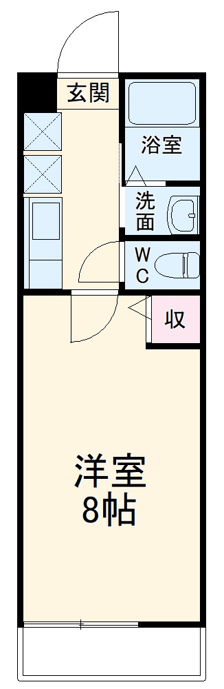 2/11 間取