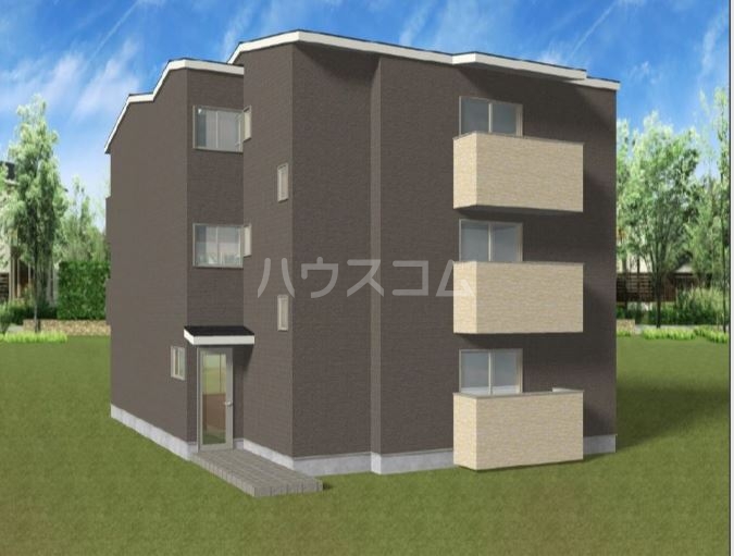1/11 外観