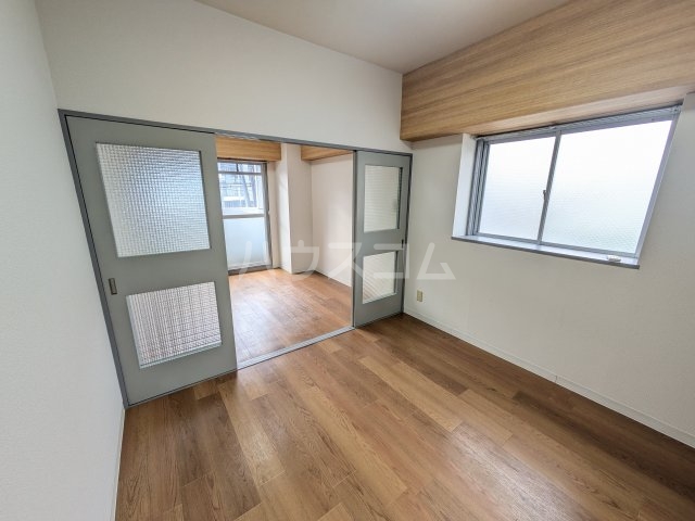 3/27 リビング/ダイニング