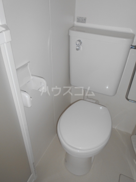 14/25 トイレ