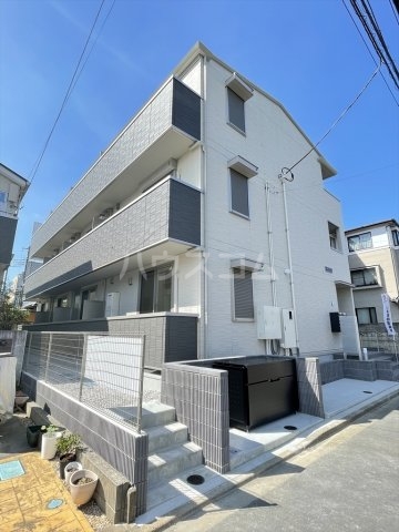 1/27 外観
