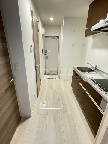 9/27 玄関