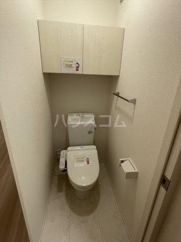 14/27 トイレ