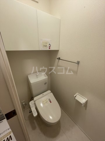 14/28 トイレ