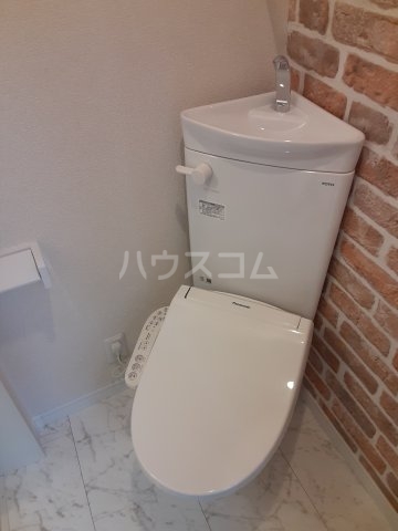 13/27 トイレ