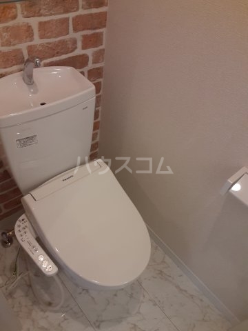 12/27 トイレ