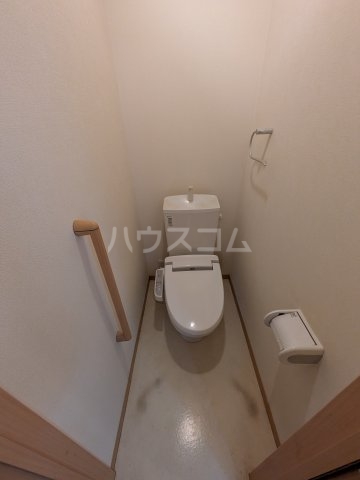17/30 トイレ