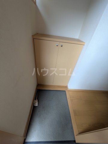 14/30 玄関