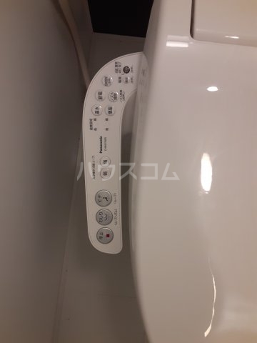 16/28 トイレ