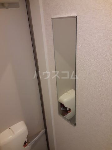 9/28 玄関