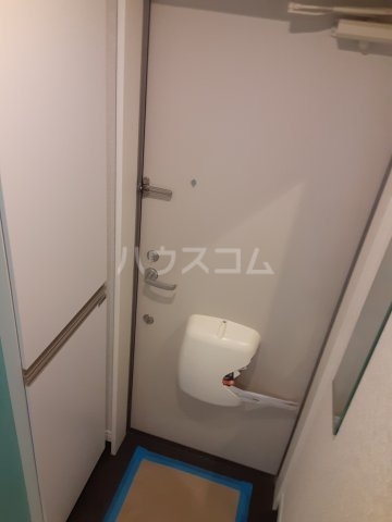 10/28 玄関