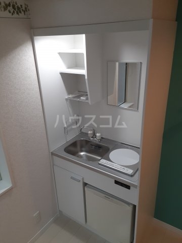 11/28 キッチン