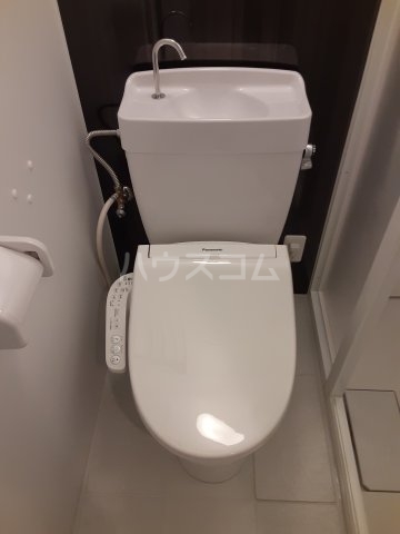 15/28 トイレ