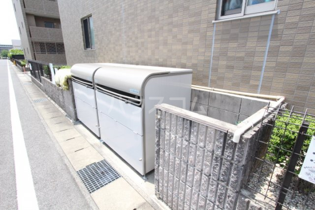 17/30 バルコニー