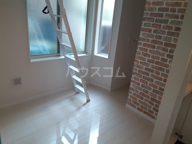 4/27 室内