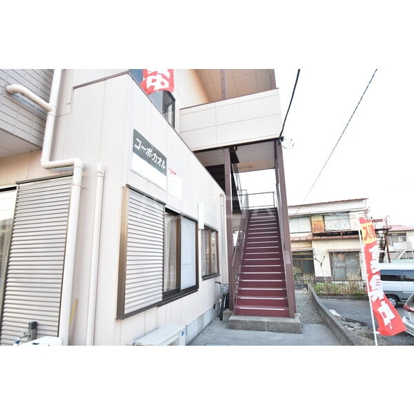 15/23 エントランス