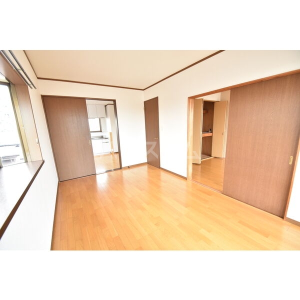 3/23 リビング/ダイニング