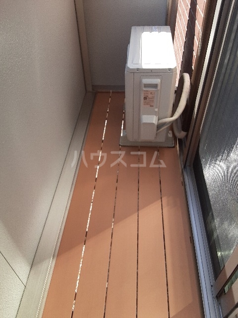 24/30 バルコニー