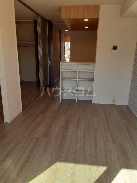 7/30 リビング/ダイニング