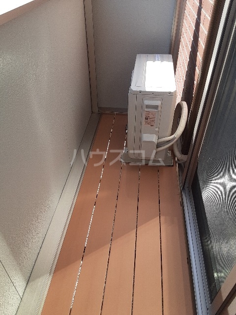 24/30 バルコニー