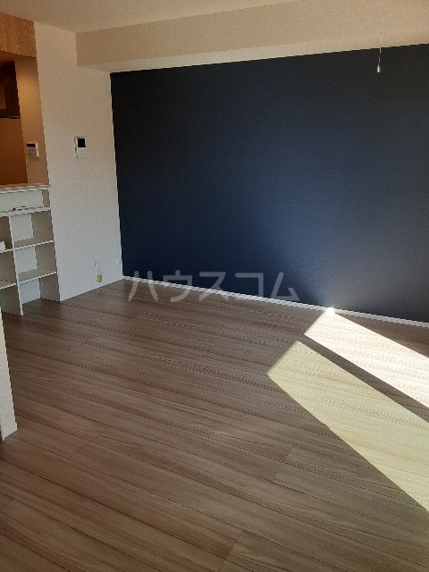 7/30 リビング/ダイニング