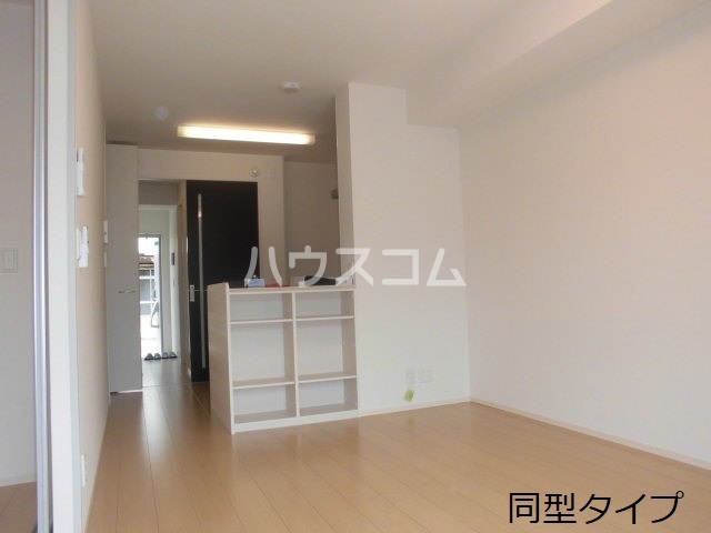 3/30 リビング/ダイニング