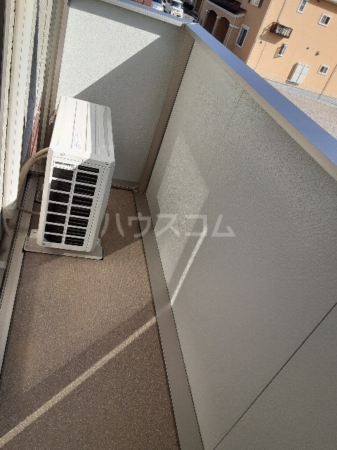 24/30 バルコニー