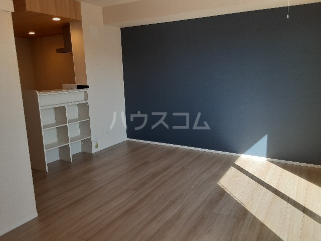 7/30 リビング/ダイニング